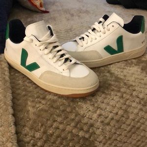 Brand New Veja Sneakers